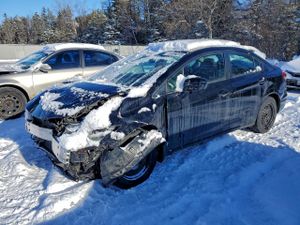Honda Civic LX 1.8L 4 2015