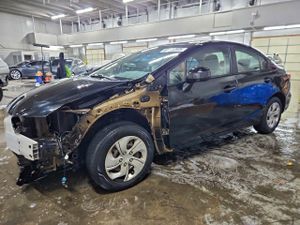 Honda Civic LX 1.8L 4 2013