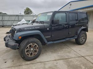 Jeep Wrangler RUBICON 3.6L 6 2014