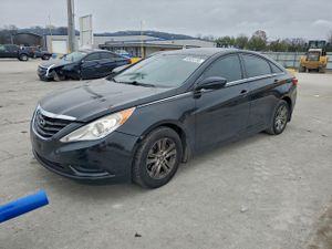 Hyundai Sonata GLS 2.4L 4 2012