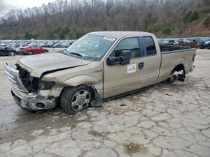 Ford F-150 SUPER CAB 4.6L 8 2010