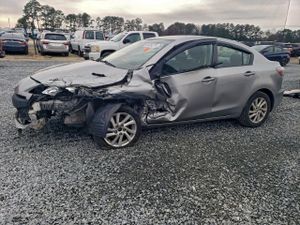 Mazda 3 I 2.0L 4 2012