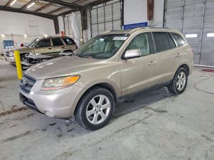 Hyundai Santa Fe SE 3.3L 6 2007