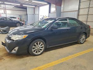 Toyota Camry SE 3.5L 6 2012