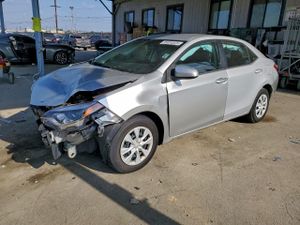 Toyota Corolla L 1.8L 4 2014