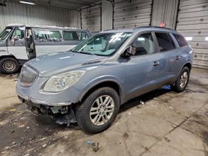 Buick Enclave CX 3.6L 6 2008