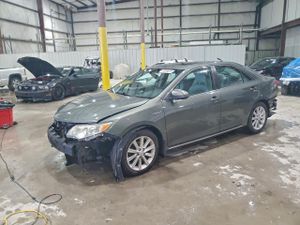 Toyota Camry HYBRID 2.5L 4 2013