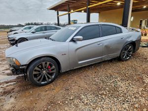 Dodge Challenger SRT-8 6.4L 8 2013