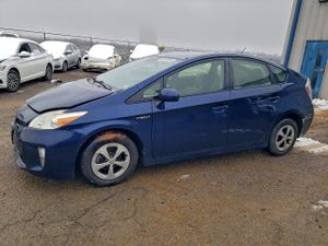 Toyota Prius 1.8L 4 2014