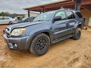 Toyota 4Runner SR5 4.0L 6 2008