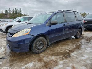 Toyota Sienna CE 3.3L 6 2006