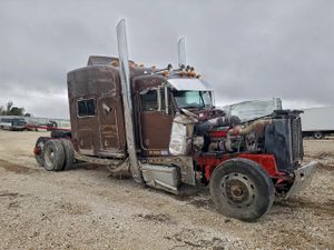 Peterbilt 379 6 1999