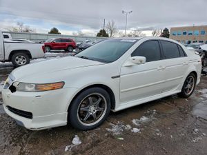 Acura TL 3.2L 6 2004