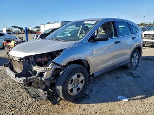 Honda CR-V LX 2.4L 4 2014