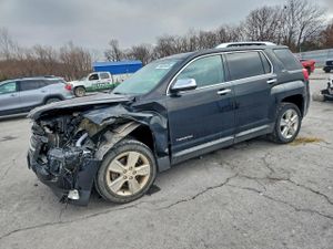 GMC Terrain SLT 3.6L 6 2015