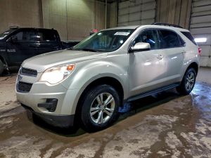 Chevrolet Equinox LT 2.4L 4 2015