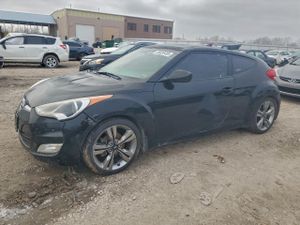 Hyundai Veloster 1.6L 4 2013