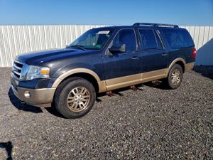 Ford Expedition EL XLT 5.4L 8 2014