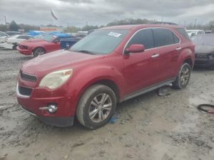 Chevrolet Equinox LT 2.4L 4 2015