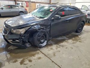 Chevrolet Cruze LT 1.4L 4 2015