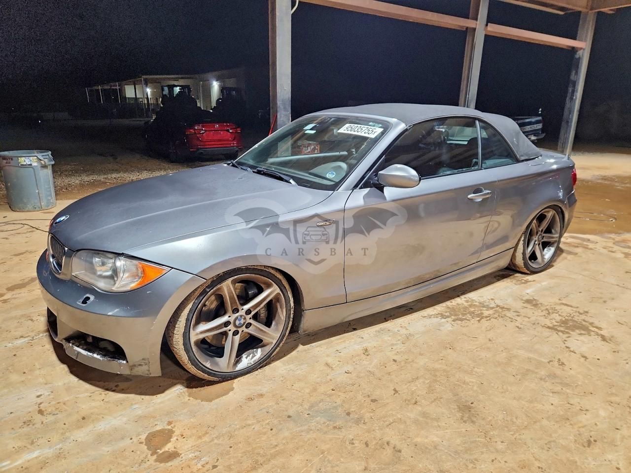 BMW 1 Series I 3.0L 6 2009