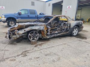 Pontiac Firebird FORMULA 5.7L 8 1997