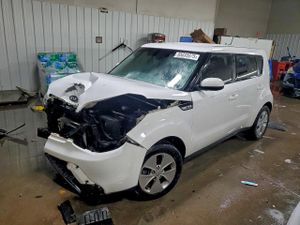 Kia Soul 1.6L 4 2015