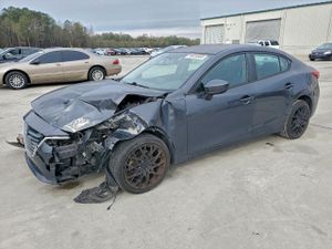 Mazda 3 SPORT 2.0L 4 2015