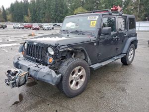 Jeep Wrangler SPORT 3.6L 6 2013
