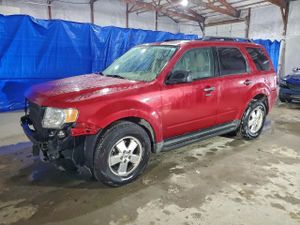 Ford Escape XLT 3.0L 6 2011