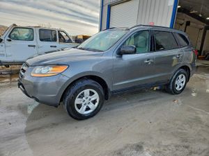 Hyundai Santa Fe GLS 2.7L 6 2009