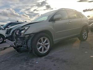 Lexus RX 350 3.5L 6 2009