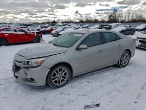Chevrolet Malibu 1LT 2.5L 4 2015