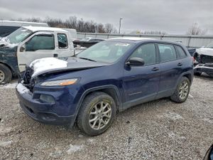 Jeep Cherokee SPORT 2.4L 4 2014