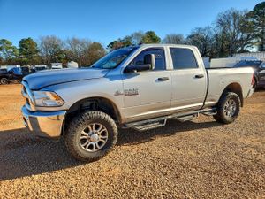 RAM 2500 ST 6.7L 6 2015