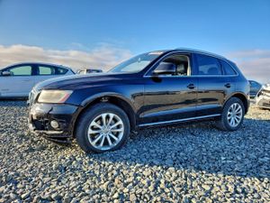 Audi Q5 PREMIUM PLUS 2.0L 4 2014