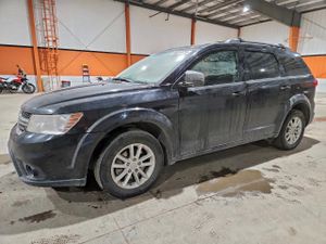 Dodge Journey SXT 3.6L 6 2015