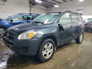 Toyota Rav4 2.5L 4 2011