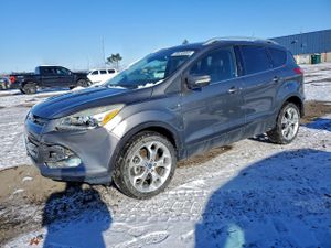 Ford Escape TITANIUM 2.0L 4 2014