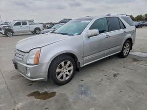 Cadillac SRX 4.6L 8 2006