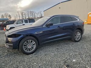 Jaguar F-Pace PRESTIGE 2.0L 4 2018