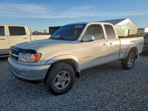 Toyota Tundra ACCESS CAB LIMITED 4.7L 8 2000