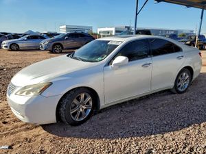 Lexus ES 350 3.5L 6 2007