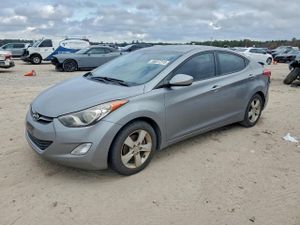 Hyundai Elantra GLS 1.8L 4 2012