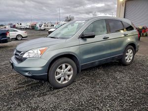 Honda CR-V SE 2.4L 4 2011
