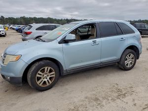Ford Edge SEL 3.5L 6 2008