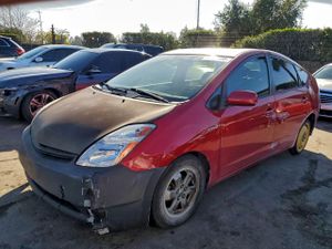 Toyota Prius 1.5L 4 2008