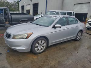 Honda Accord EXL 2.4L 4 2008