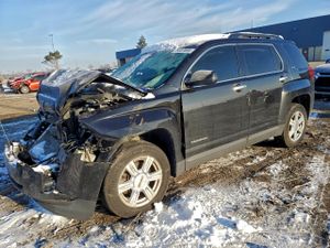 GMC Terrain SLE 2.4L 4 2015