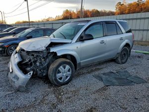 Saturn Vue 3.5L 6 2004
